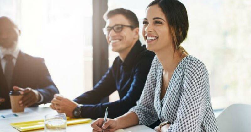 El bienestar laboral de las personas en Comfandi también es uno de los frentes de trabajo de la Caja de Compensación Familiar. 