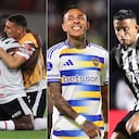 Serán siete colombianos en finales Conmebol de Sudamericana y Libertadores 2026