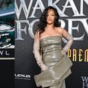 Super Bowl, Rihanna.