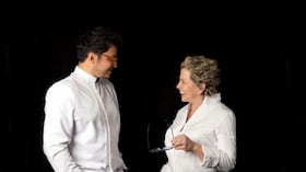 A un año de su apertura, el restaurante Dolores afina una propuesta de alta cocina europea en Bogotá que apuesta por sorprender al comensal.