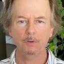 David Spade - Foto tomada captura video Instagram @davidspade