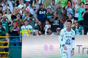 James Rodríguez ha provocado locura en su aterrizaje en México