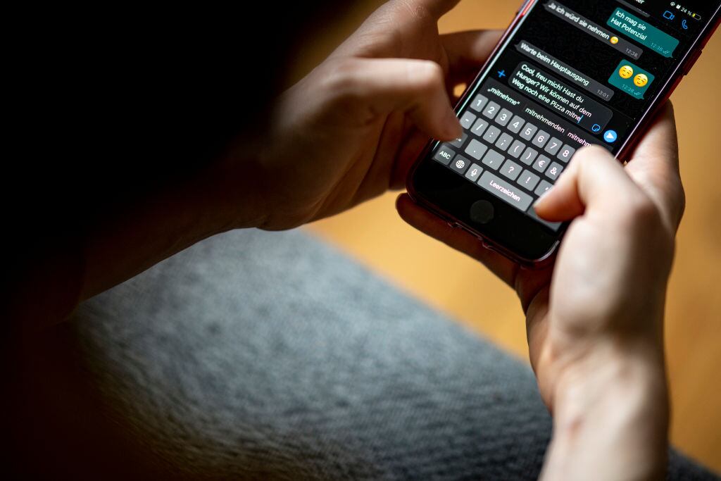 WhatsApp tiene una alternativa al envío tradicional que conserva la calidad del video.