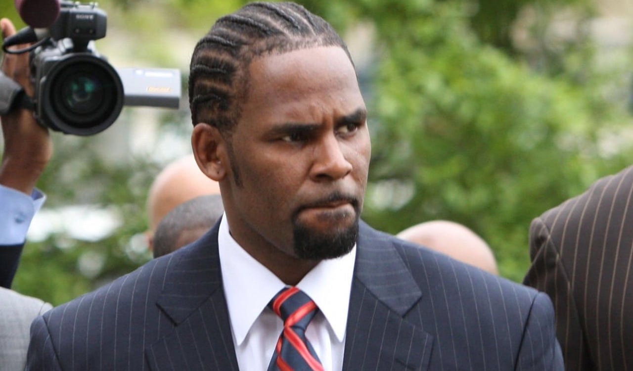 El fiscal del caso desestimó los cargos sobre R. Kelly, debido a las múltiples condenas que ya tiene el cantante