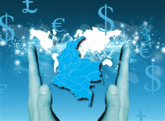 La inversión extranjera sigue llegando al país, gracias al crecimiento económico y a la pujanza de departamentos como el Valle.