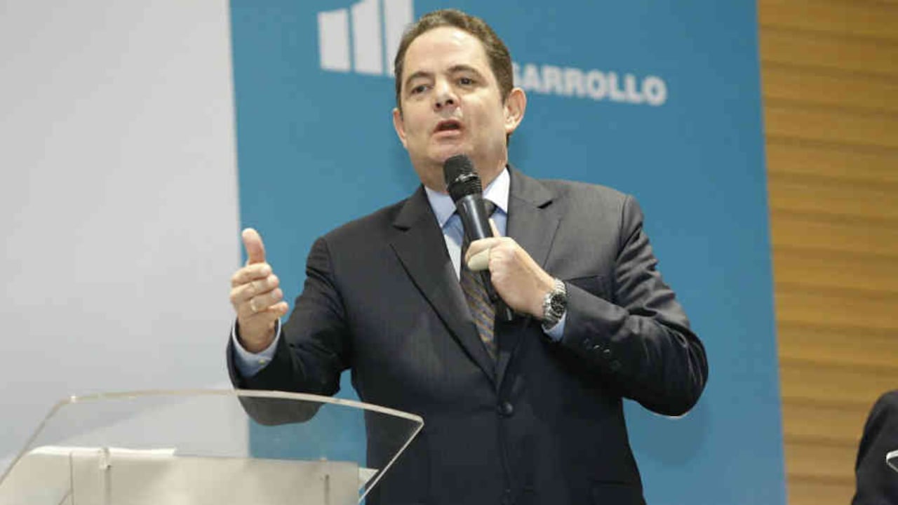 Germán Vargas Lleras