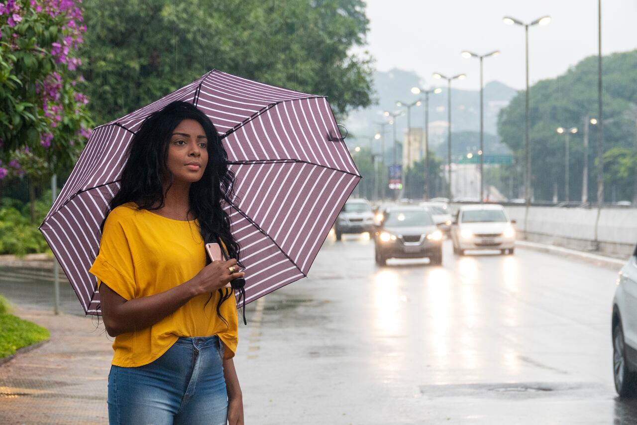 Así es el pueblo más lluvioso de Colombia, donde la selva cobra vida y las gotas de agua parecen no tener fin