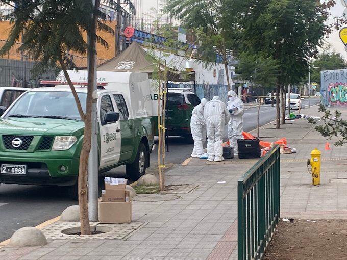 Las autoridades de Santiago de Chile, informaron este lunes que el cuerpo desmembrado encontrado en el centro de esa ciudad, correspondería a un ciudadano colombiano, aunque no se ha revelado su identidad.