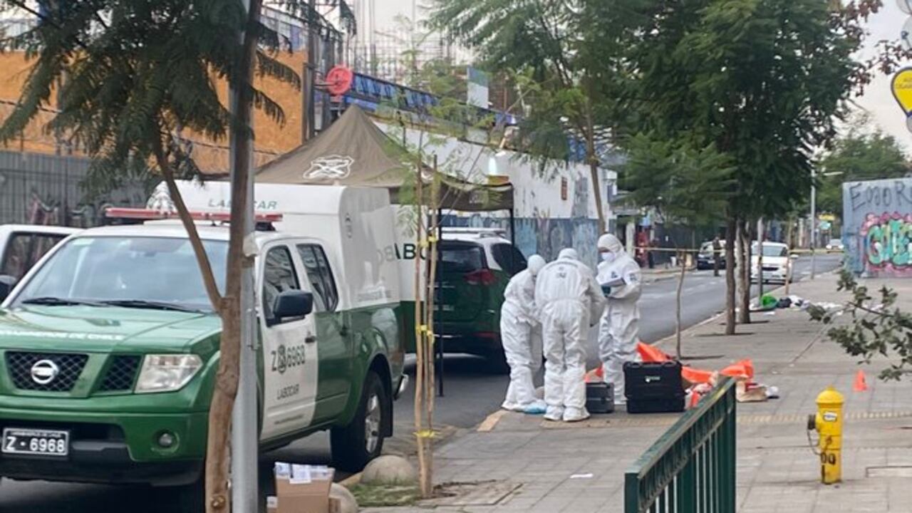Las autoridades de Santiago de Chile, informaron este lunes que el cuerpo desmembrado encontrado en el centro de esa ciudad, correspondería a un ciudadano colombiano, aunque no se ha revelado su identidad.
