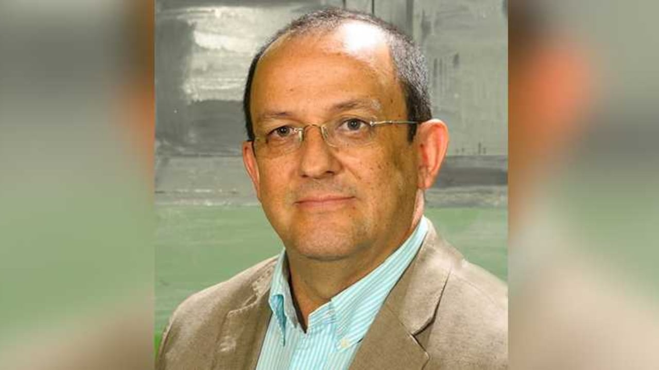 Representante Óscar Ospina.