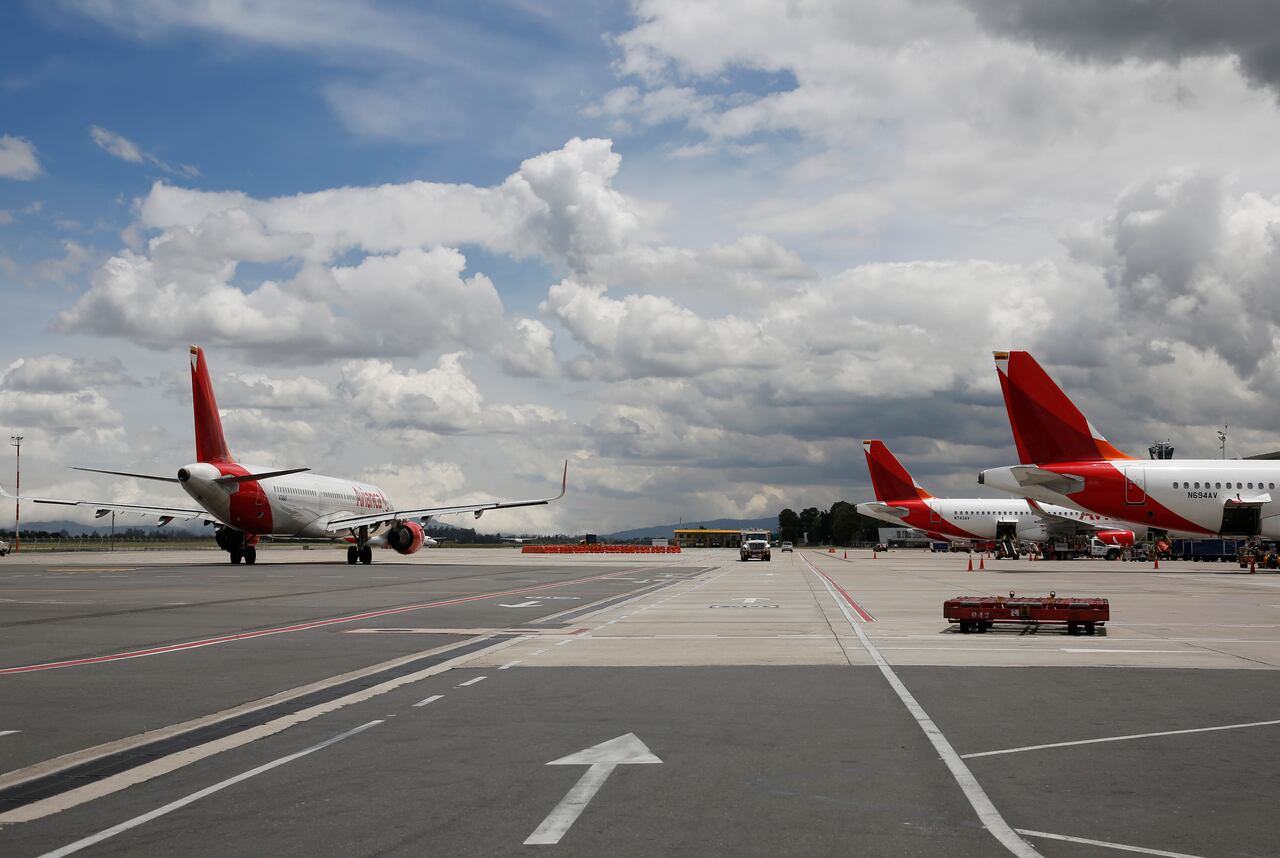 Avianca