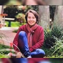 María Paula Munévar, desaparecida en Bogotá