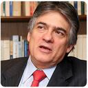 Vicky Dávila y Ramiro Bejarano