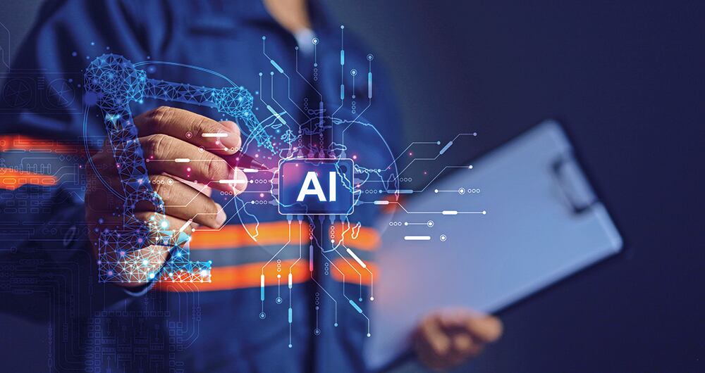 Herramientas tecnológicas como la inteligencia artificial y el machine learning está revolucionando el futuro de las marcas en Colombia y el mundo.