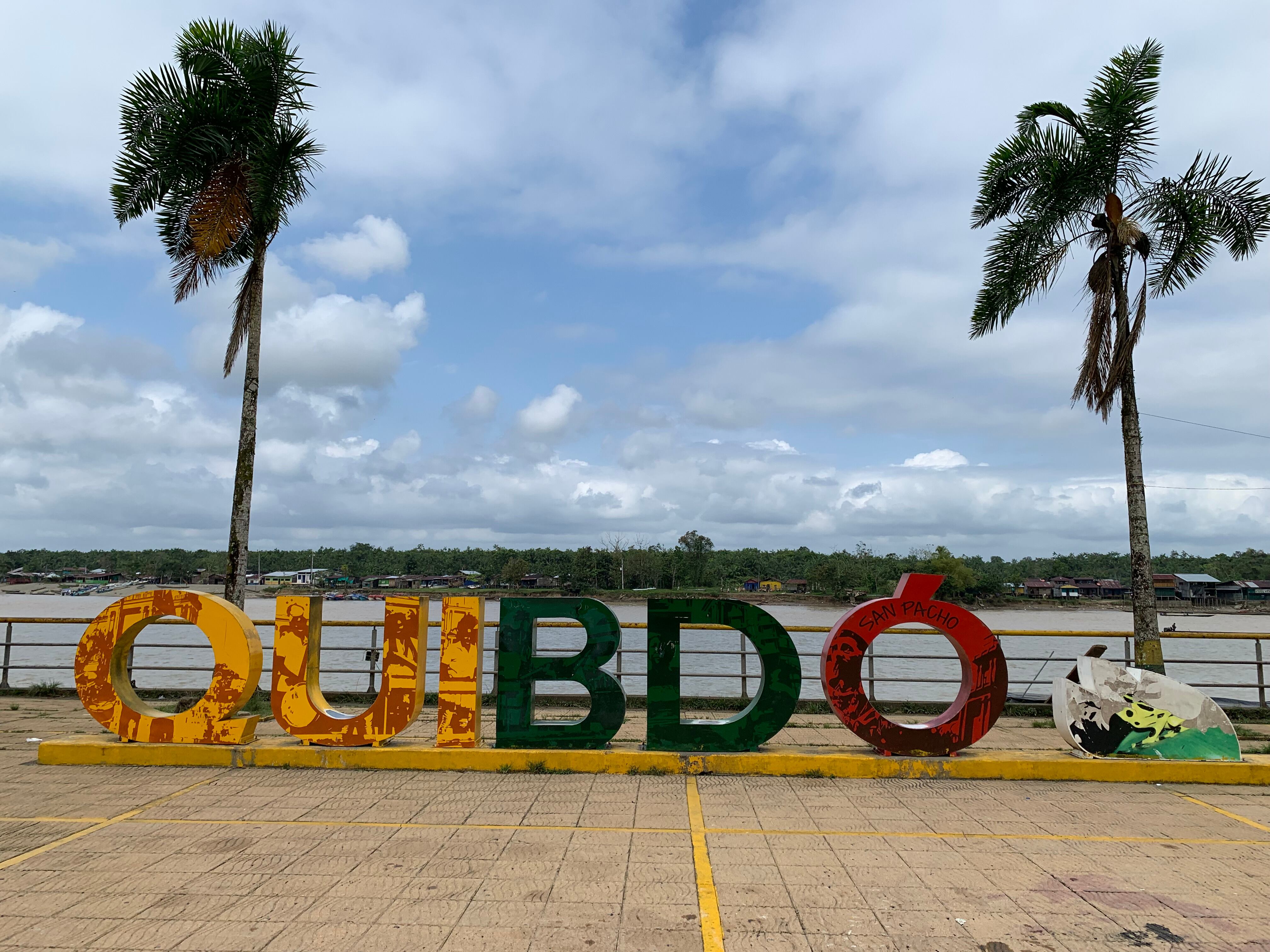 En Quibdó afriman que los jóvenes son contactados por las bandas criminales para que pasen a engrosar sus filas a cambio de sueldos que llegan como mínimo a $1 millón