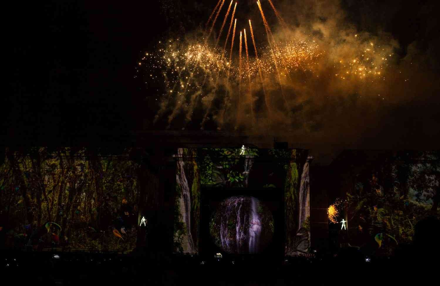 (Juancho Torres - Agencia Anadolu)