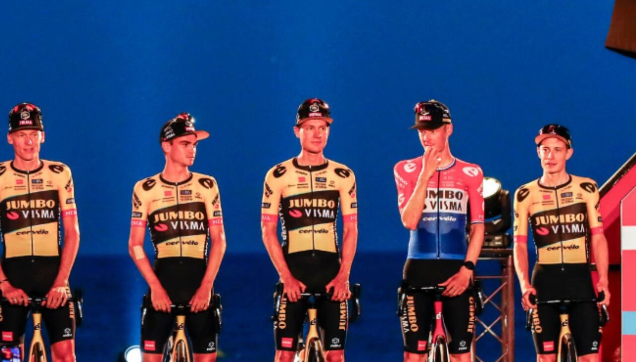 Vuelta a España 2023