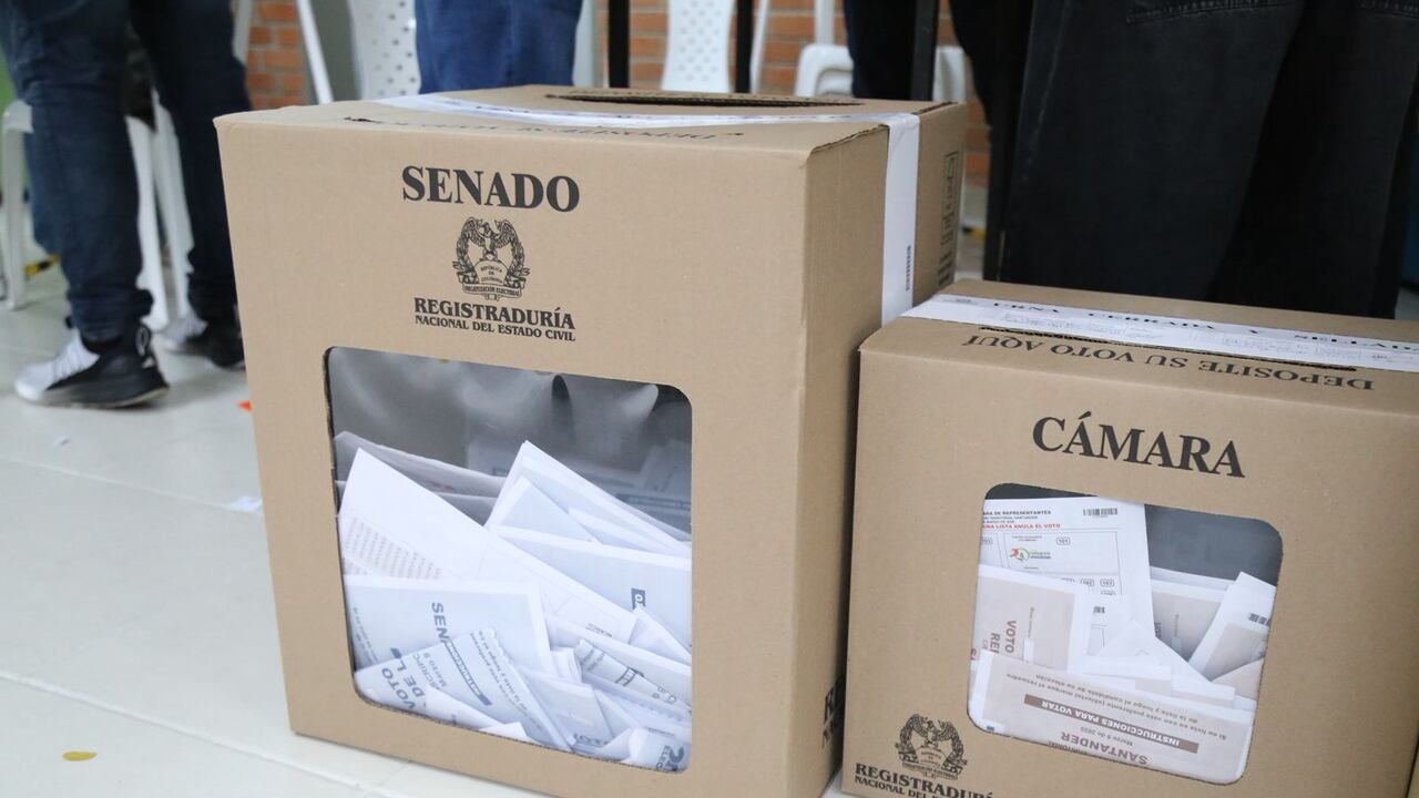 Los resultados de las consultas interpartidistas aún no aclaran el panorama para los comicios de primera vuelta.