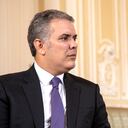 Ivan Duque Presidente de Colombia
