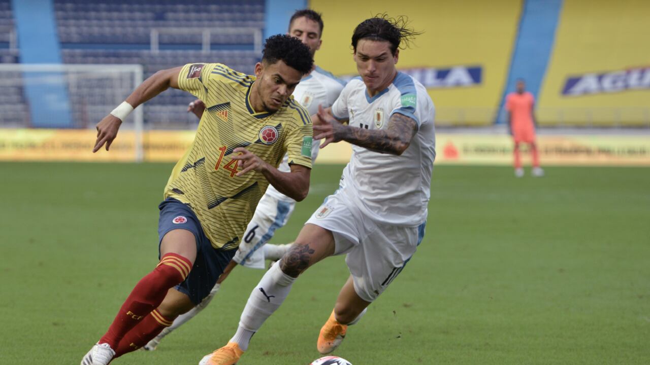 El seleccionado cafetero busca su clasificación a las semifinales.
