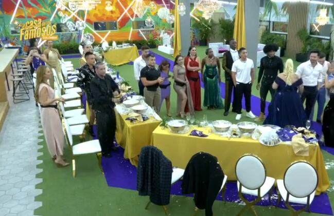 Foto: Captura de pantalla / Canal RCN