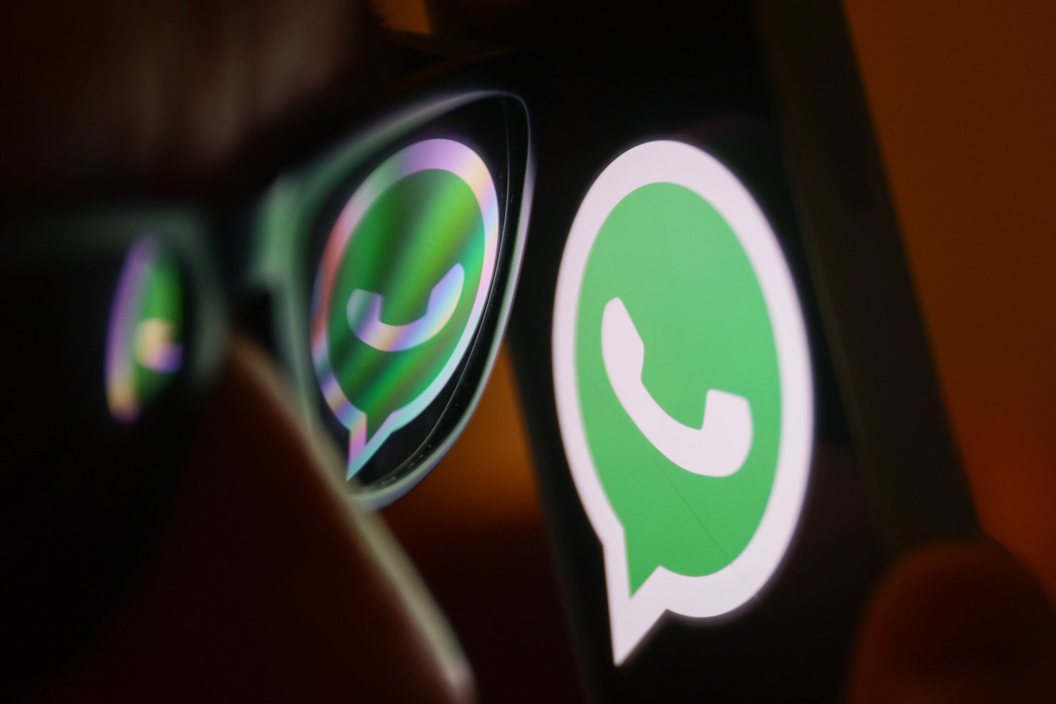 WhatsApp cuenta con varias funciones de privacidad.