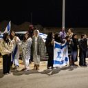 El Gobierno israelí estima que todavía hay más de 160 rehenes que siguen en poder de Hamás.