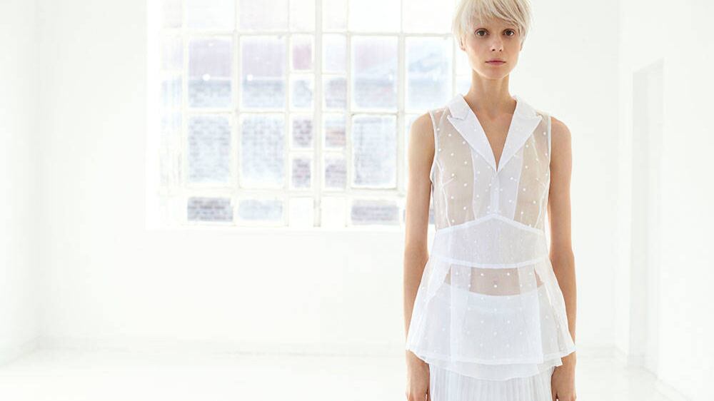 Diseñadores de moda peruanos en el mundo