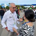 Jairo Yáñez, alcalde de Cúcuta.