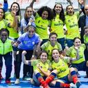 Selección Colombia Fútbol de Salón