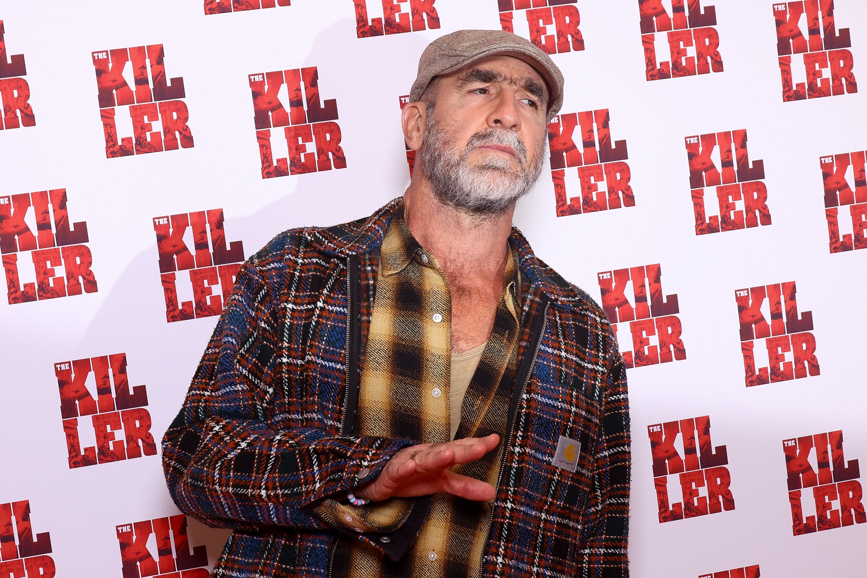 El francés recordó cuando compartió equipo con el Pibe Valderrama.