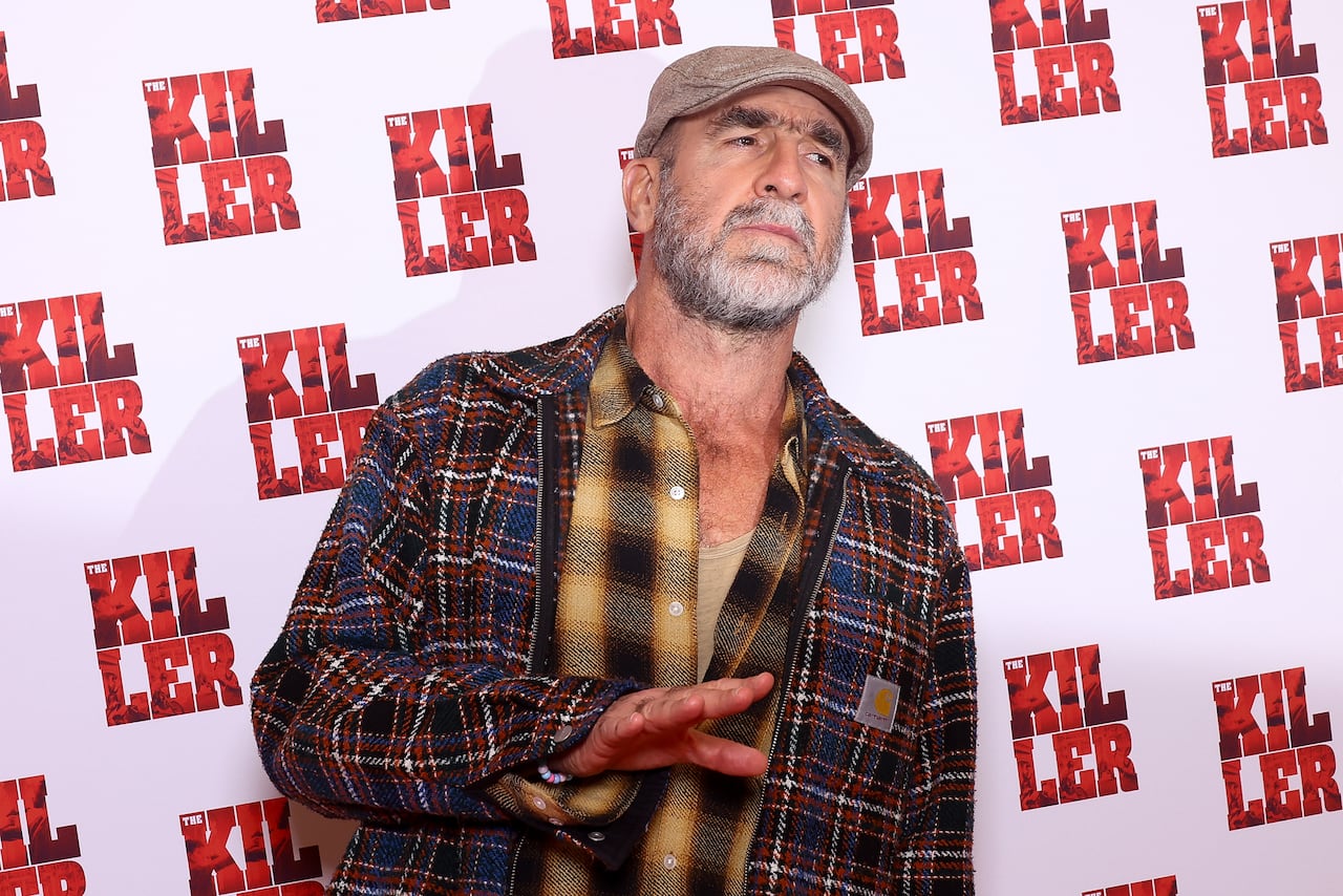 El francés recordó cuando compartió equipo con el Pibe Valderrama.