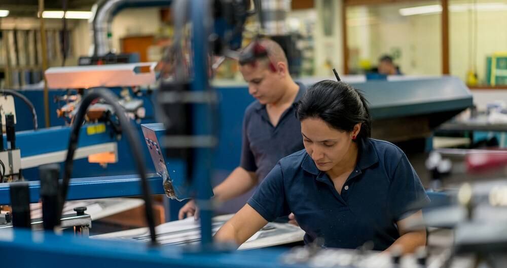 Las MiPymes son los mayores empleadores del país