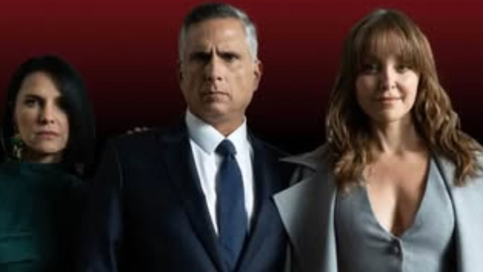 Elenco - La Venganza de Analía 2