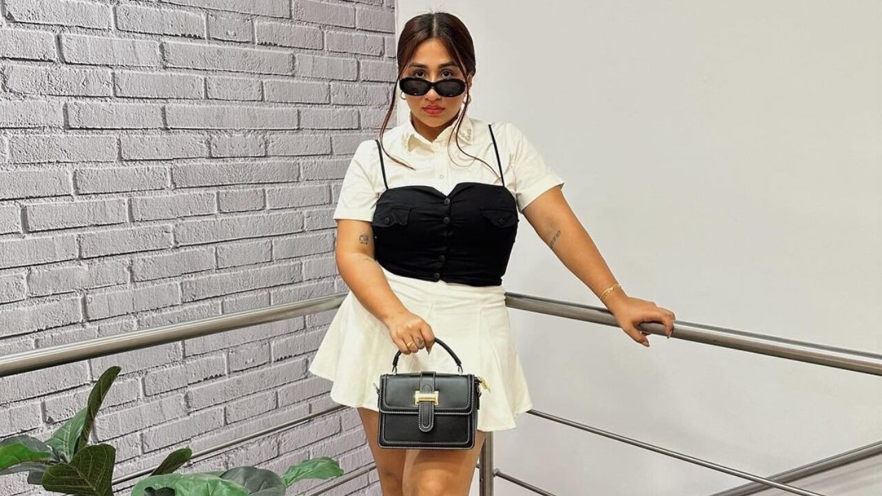 La mujer ha recibido fuertes críticas por la historia que reveló.