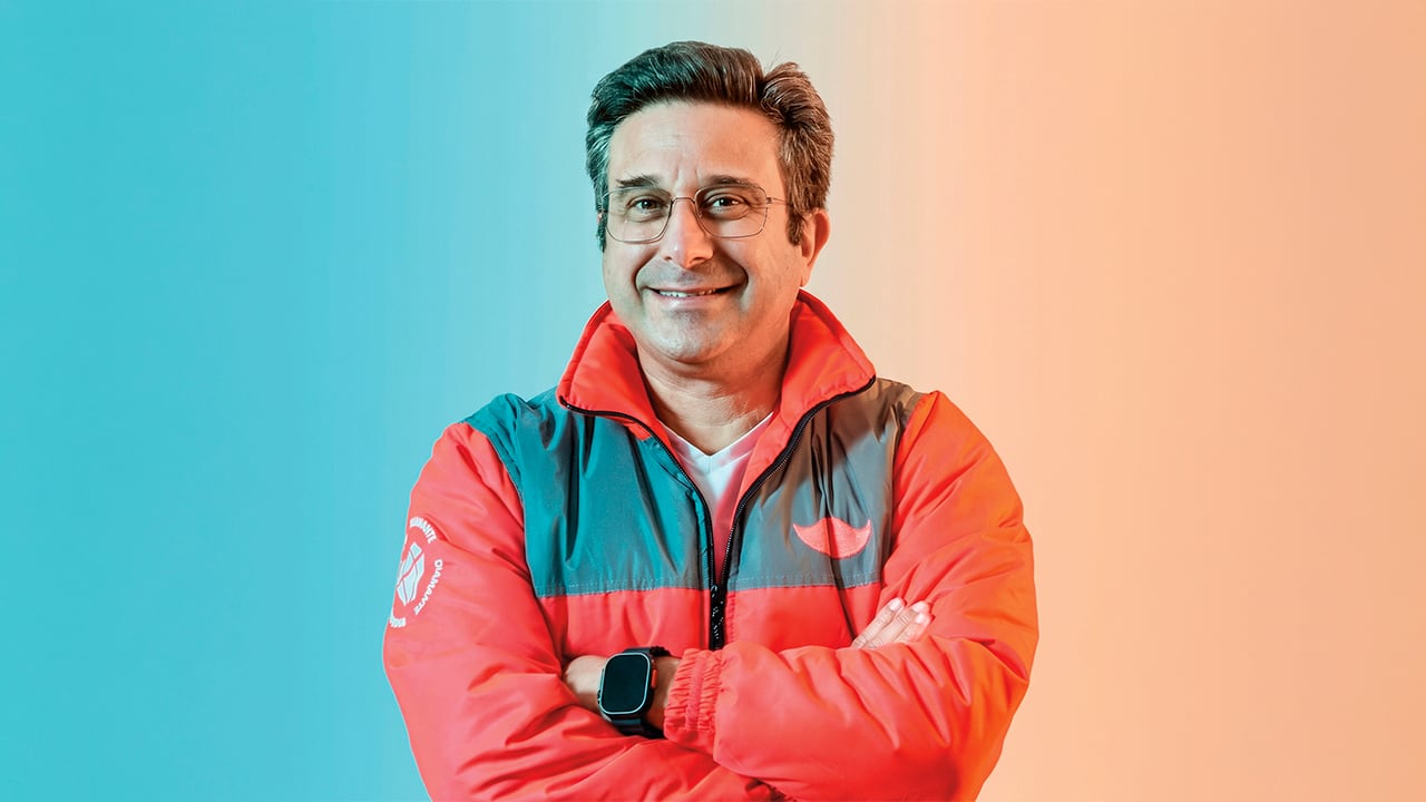 Una mirada menos crítica hacia las empresas colombianas que han logrado expandirse por América Latina, reclama Matías Laks, country manager de Rappi en Colombia.