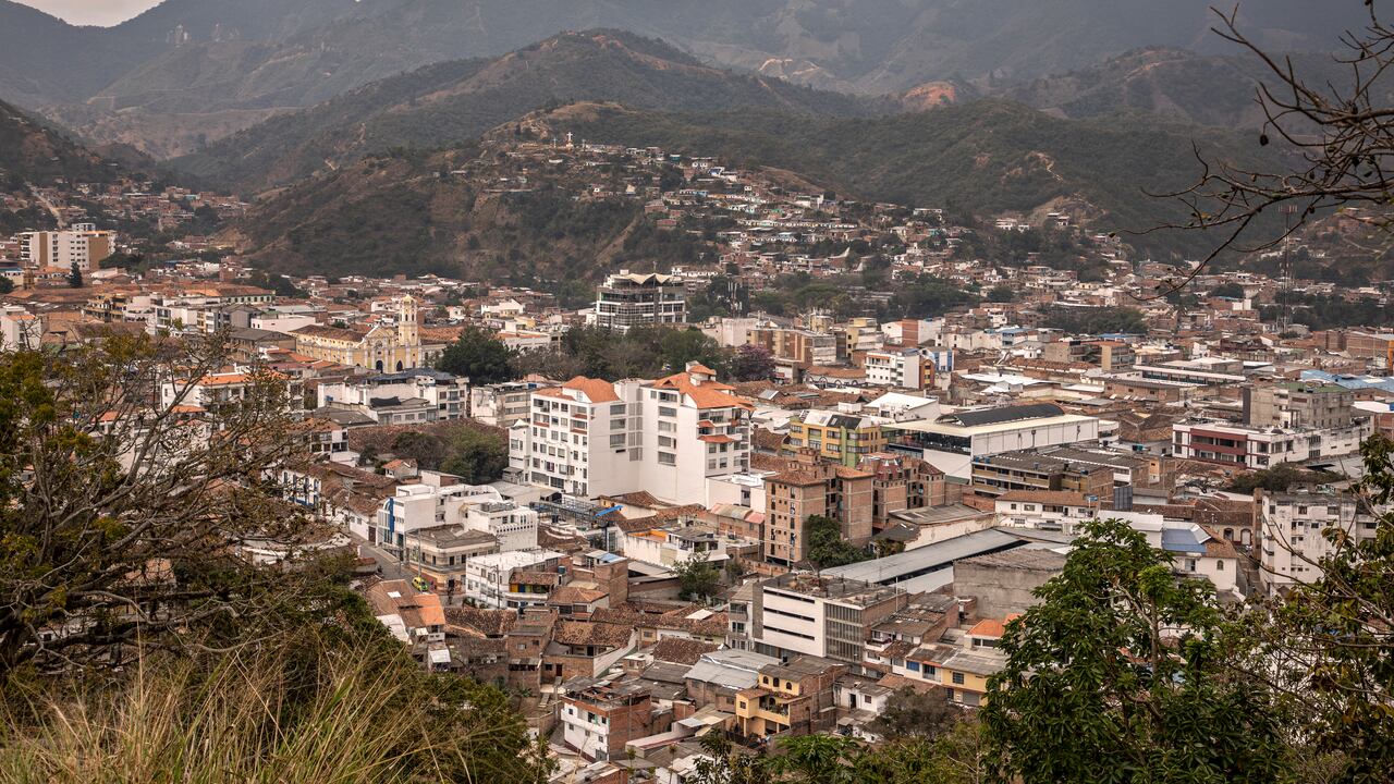 Suecia desaconseja viajar a algunas zonas de Colombia