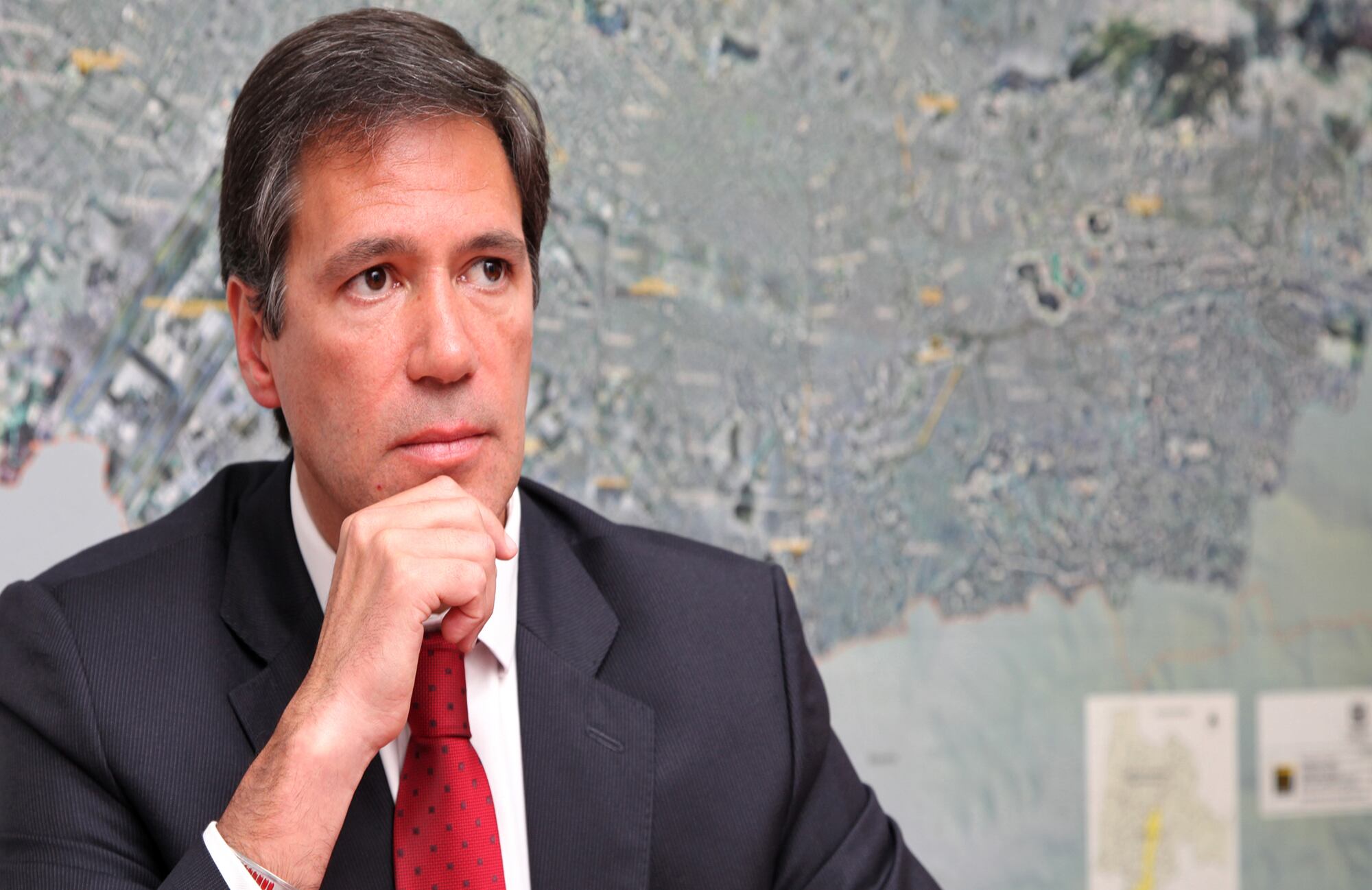 Fernando Sanclemente