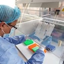 Prueba gratis de covid-19 hoy en Bogotá: estos son los puntos de atención