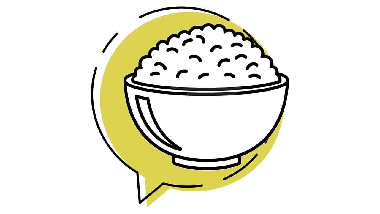 Diana se mantiene como la marca más recordada de arroz, aunque enfrenta ajustes en su participación.