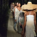 Desfile Apertura Colombiamoda Andrés Otálora Puente Ortiz