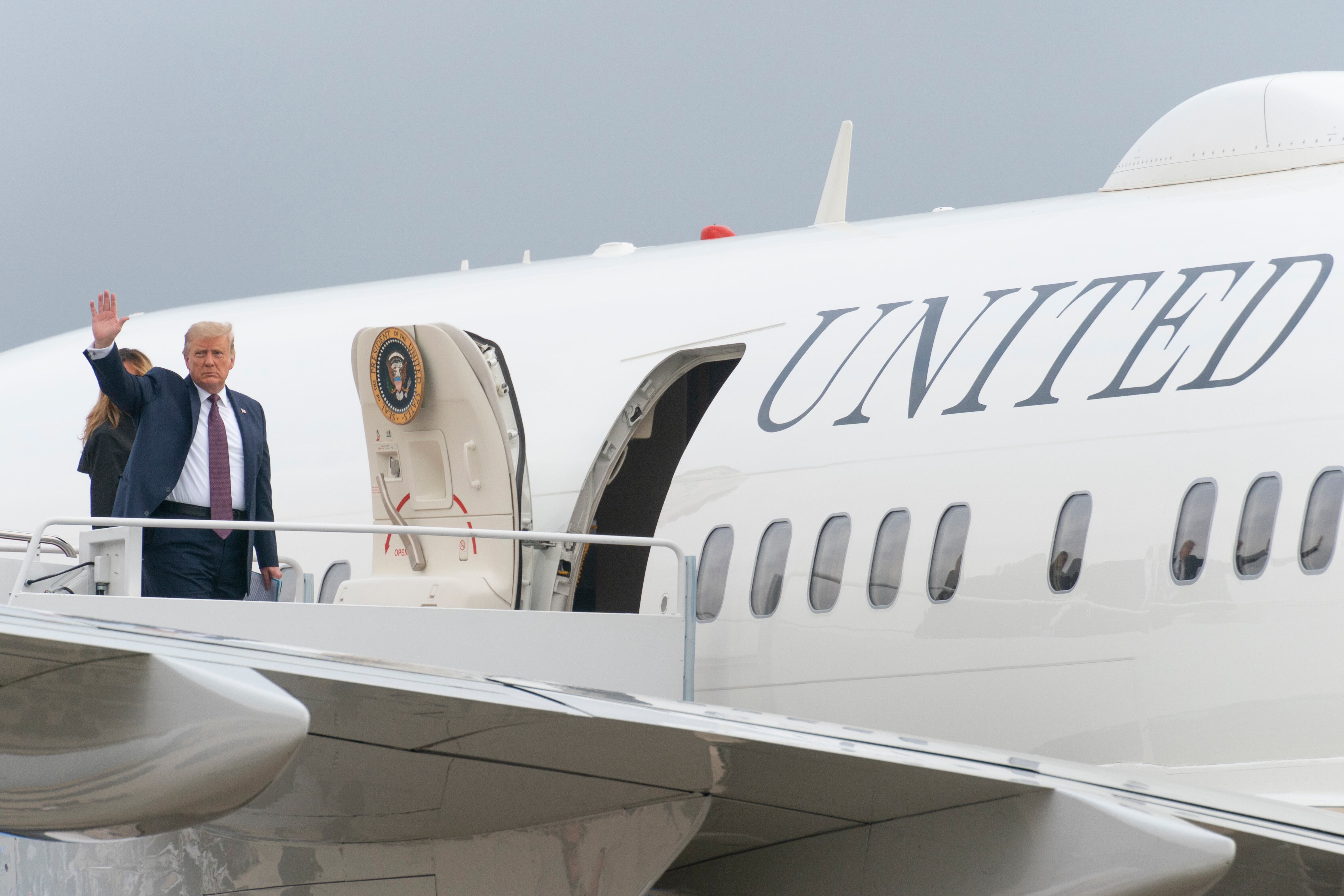 Ceremonia 11 septiembre