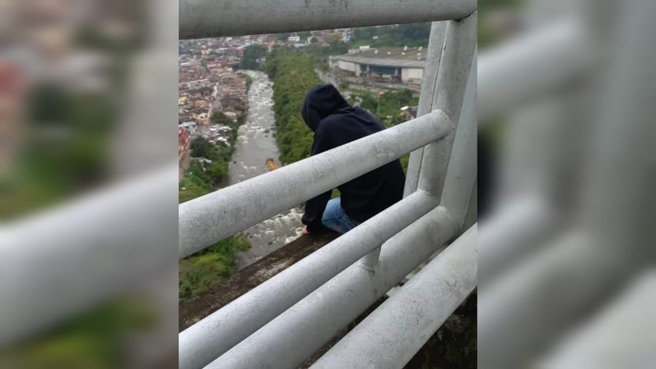 De manera frecuente la Secretaría de Salud de Risaralda realiza actividades en los 14 municipios del departamento con la estrategia de los Carnavales Sí a la Vida