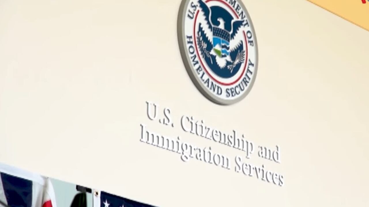 ImmigrationOS, la mega base de datos para localizar a inmigrantes ilegales.