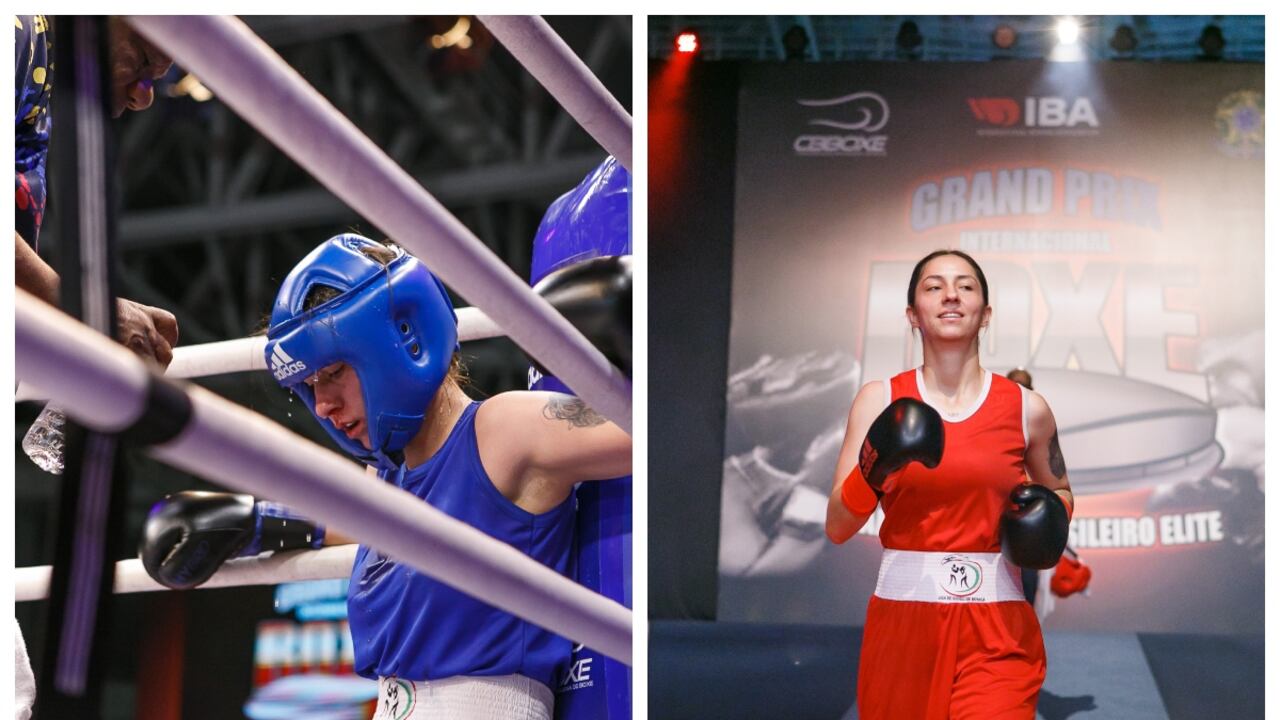 20 peleadores para disputar 10 increíbles combates