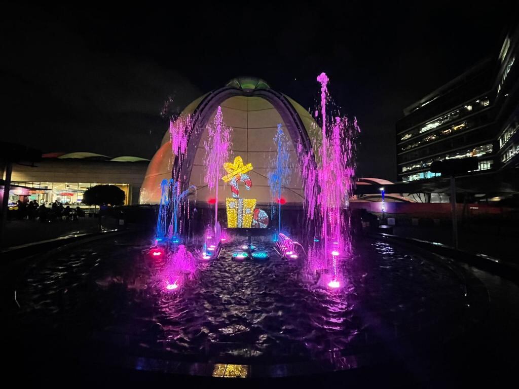 Decoración Navideña