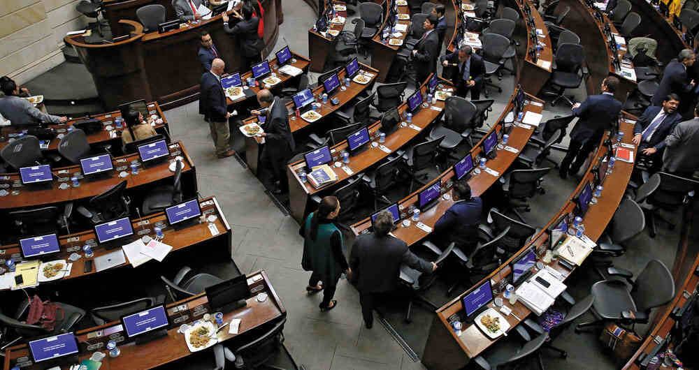 Es una realidad que un representante regional debe velar por los intereses de quienes lo eligieron.