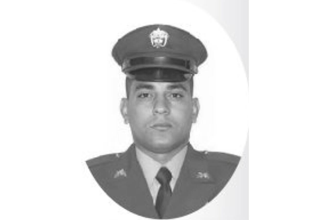 Policías. Asesinados Año 2022