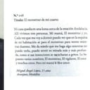 Apareció autor de cuento que se hizo viral en redes sociales en Colombia.