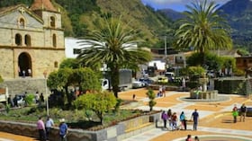 Chiscas, Boyacá